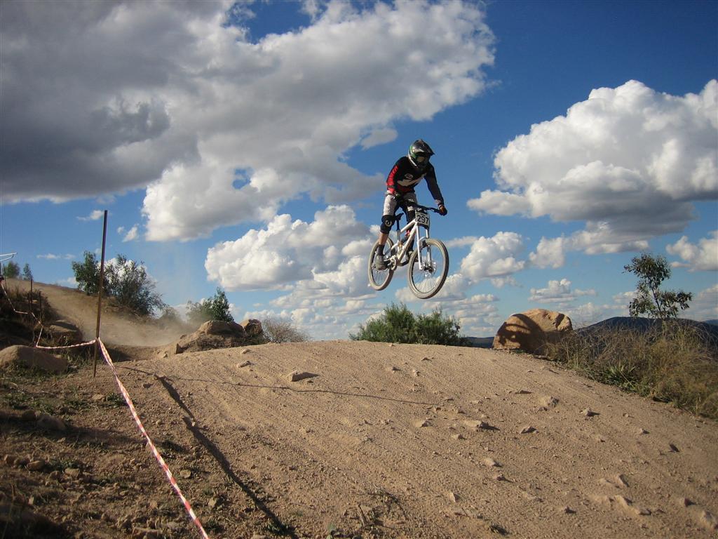 Stromlo DH NSW Series 0165